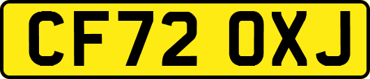 CF72OXJ