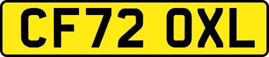 CF72OXL