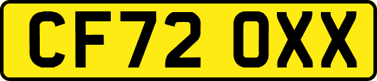 CF72OXX