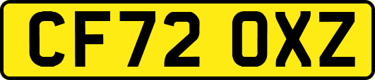 CF72OXZ