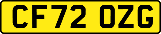 CF72OZG