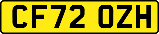 CF72OZH