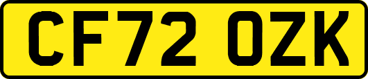 CF72OZK