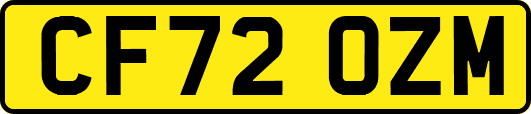 CF72OZM