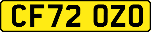 CF72OZO