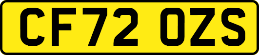 CF72OZS