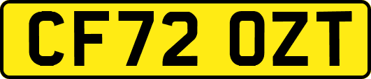 CF72OZT