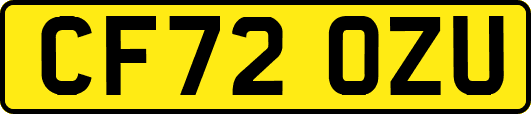 CF72OZU