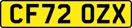 CF72OZX