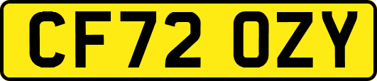 CF72OZY