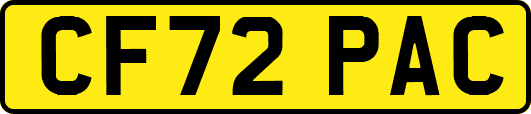 CF72PAC