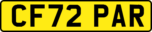 CF72PAR