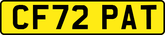 CF72PAT