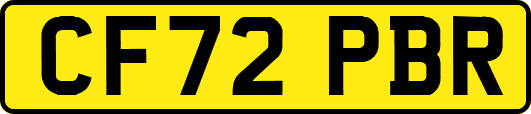 CF72PBR