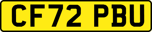 CF72PBU