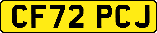 CF72PCJ