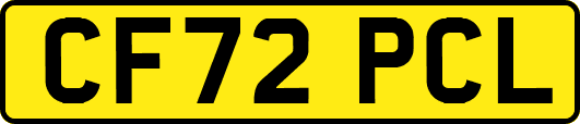CF72PCL