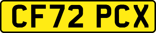 CF72PCX