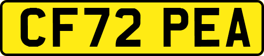 CF72PEA