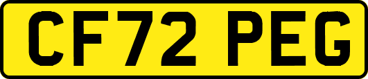 CF72PEG