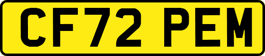 CF72PEM