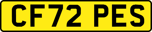 CF72PES