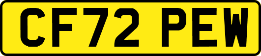 CF72PEW