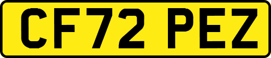 CF72PEZ
