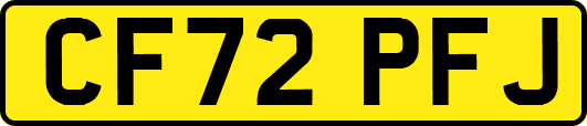 CF72PFJ
