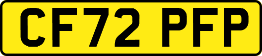 CF72PFP