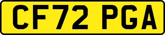 CF72PGA