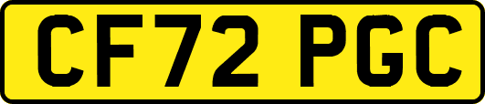 CF72PGC