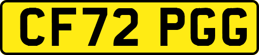 CF72PGG