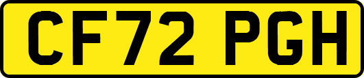 CF72PGH