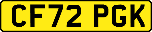 CF72PGK