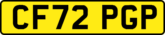 CF72PGP
