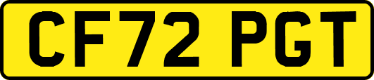 CF72PGT