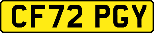 CF72PGY