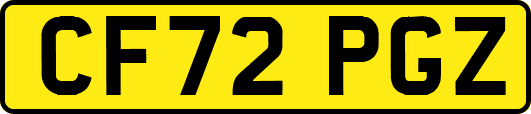 CF72PGZ