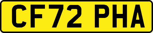 CF72PHA