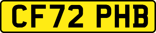 CF72PHB