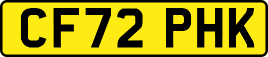 CF72PHK