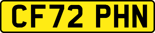 CF72PHN