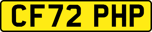CF72PHP
