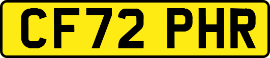 CF72PHR