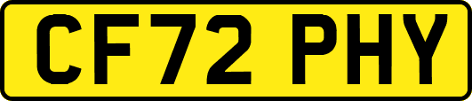 CF72PHY