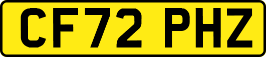 CF72PHZ