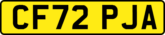 CF72PJA
