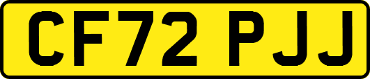 CF72PJJ