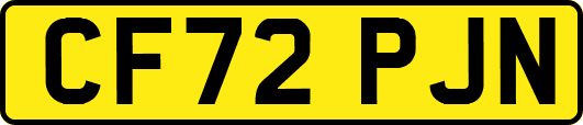 CF72PJN